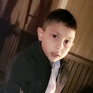 Fundraising Page: Ayden Gonzales